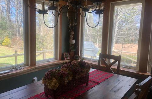 Adirondack Cabin - Foto 34