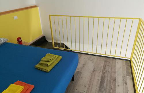 2 LOFTS guest house - Foto 22