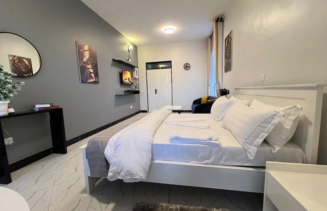 C&C Studio Apartments - Foto 4