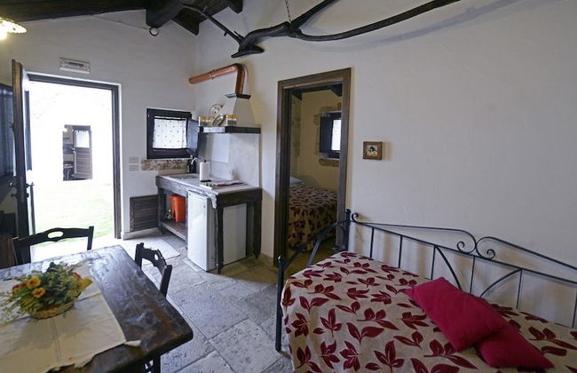 Il Gabellota Resort - Foto 14