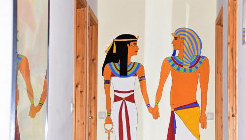 Ferienwohnung Uchte - Foto 5