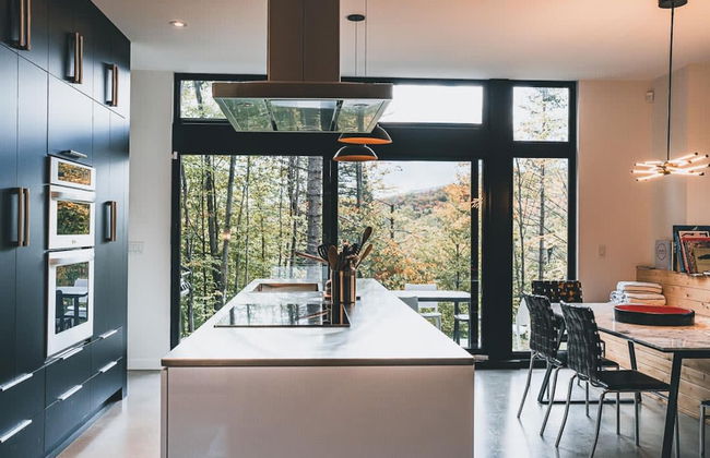 Warm Cabin in Nature With spa Sauna Citq 309153 - Foto 19