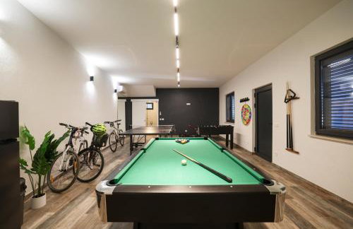 Villa Dekorti - Foto 49