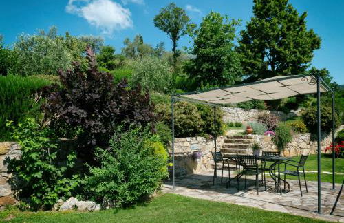 Rocca Di Pierle, Agriturismo di Charme - Cortona - Foto 21