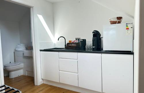 The Wold Private Studio Burton Latimer - Photo 7