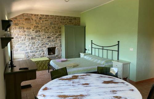 Mini Appartamenti Nonna Nella - Foto 4