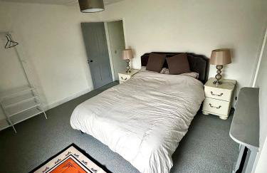 Stylish & modern 2 bedroom City Centre Norwich Home - Foto 14