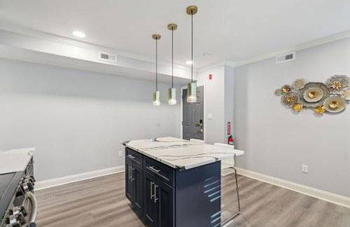 AF Stays - Philadelphia Callowhill - Foto 29