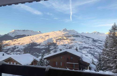 Studio 4 personnes proche des pistes - Foto 7