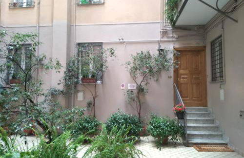 Testaccio historic house - Foto 62
