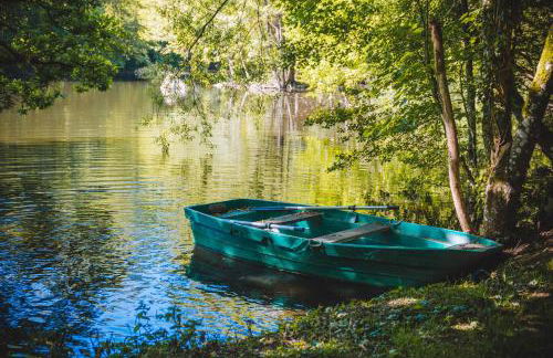 Le gîte d'Etienne - Foto 9