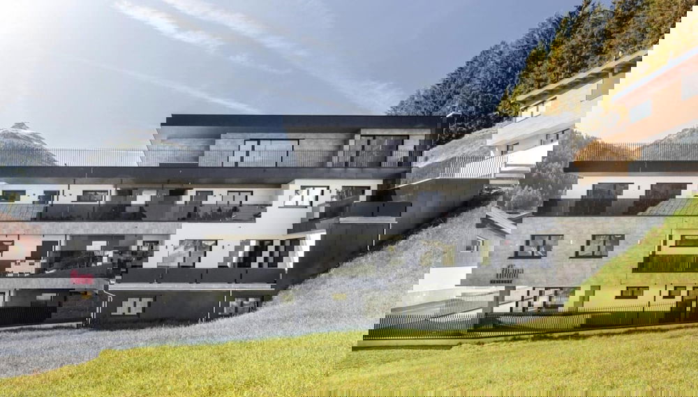 Apartment in Ischgl With Sauna - Foto 1, Imagen principal