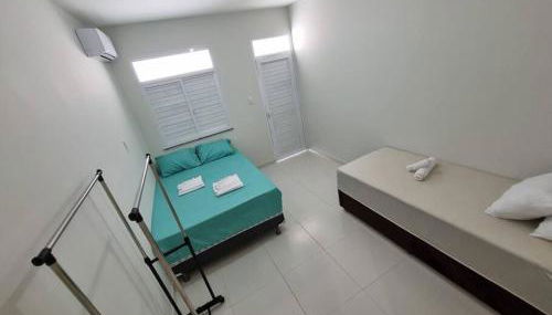 Casa 2/4 para temporada - Foto 4