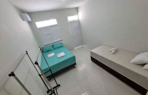 Casa 2/4 para temporada - Foto 4