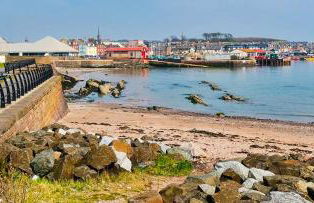 Red Lion Caravan Park, Arbroath - Photo 22