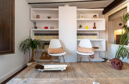 El Patio de Salome - Foto 58