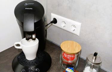 FeWo D&Y -barrierefrei- - Foto 8