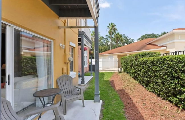 Beautiful Townhome at Lake Barkley With Pool View! - Foto 69