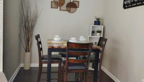 Cozy 1Bed 1Bath Apt by Downtown and Farmers Market) - Foto 2