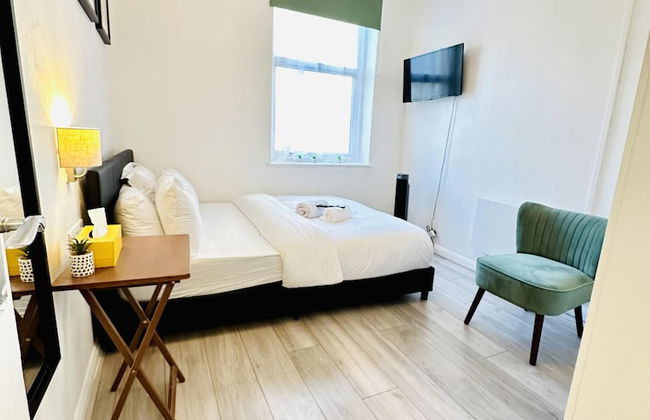 Immaculate 1-bed Studio in London - Foto 1