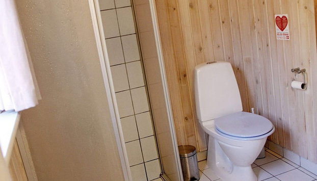 5 Person Holiday Home in Aabybro - Foto 2, Interior