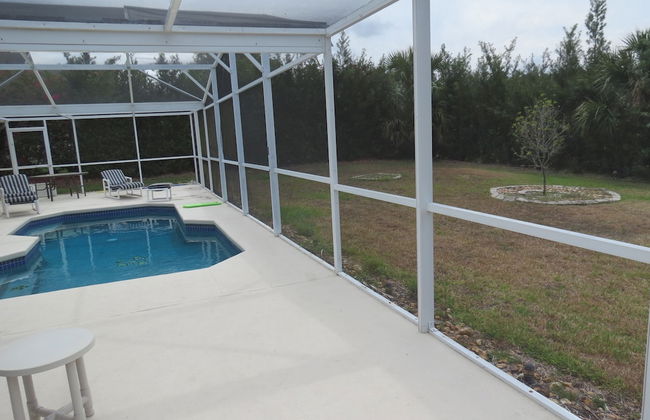 Westridge Area Pool Home - Foto 20