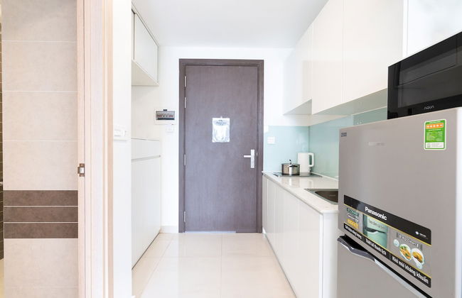 TeeUP Home - Foto 48