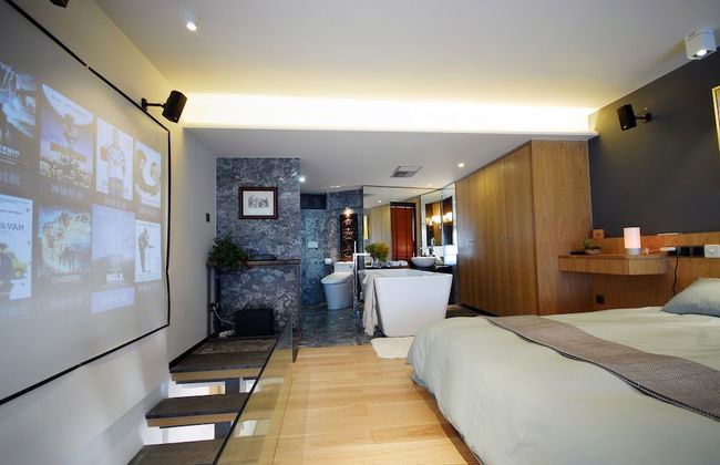 Yunjvhaijing Dali Hotel - Foto 16