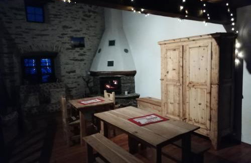 Locazione turistica Lou Bindel - Foto 9