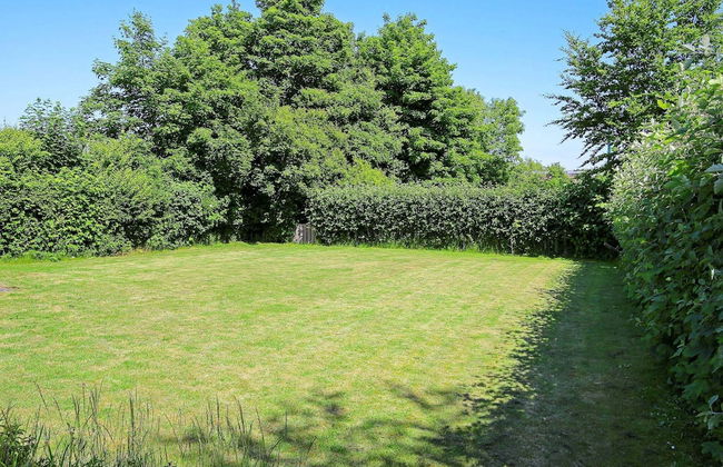 Holiday Home in FÃ¸rde - Foto 17