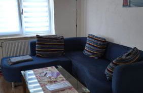 Hüller Ferienwohnung - Foto 9