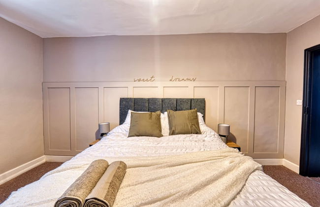 Host Stay Underhill House - Foto 13