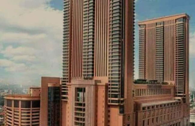 Falcon Apartment At Times Square - Foto 67