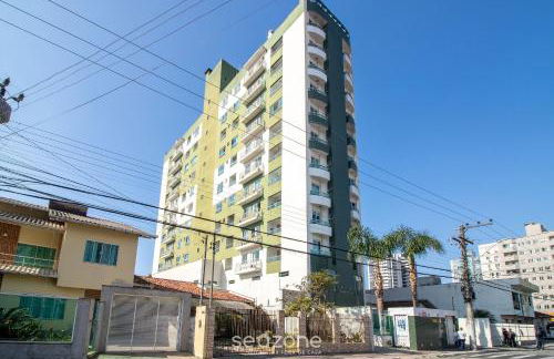 Apto 1 Quarto no centro em Itajaí CST0905 - Foto 4