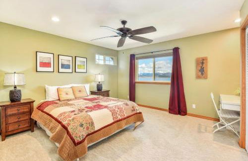 Moosewood Haven - Ideal Lakeside Retreat - Foto 17