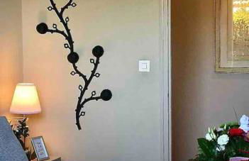 villa entre st rémy de provence et avignon - Foto 19