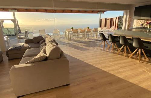 Villa OCEAN II Luxe Infinity Heated Pool - Foto 45