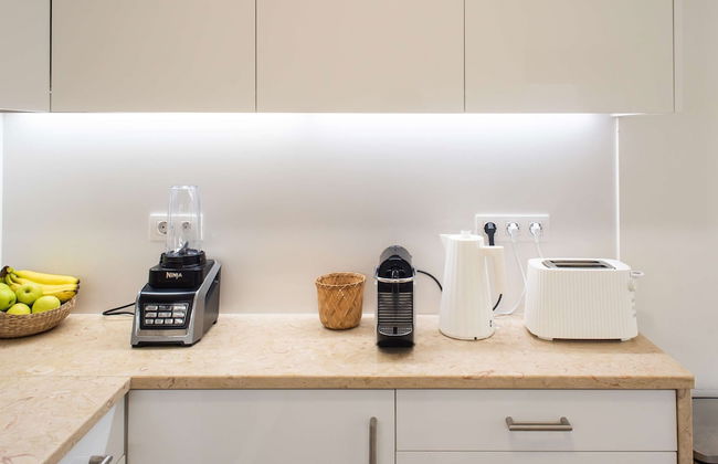 Luxury Ocean View House - Central Ericeira - Foto 48