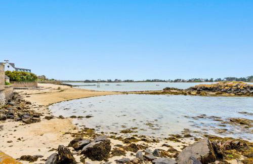 The Captain's Lodge - Au bord de la mer - Foto 13