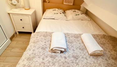 MiCASA, Studio avec Clim hyper centre - Photo 5, towels