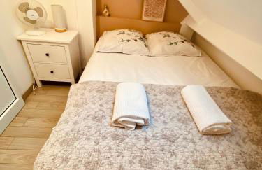 MiCASA, Studio avec Clim hyper centre - Foto 5