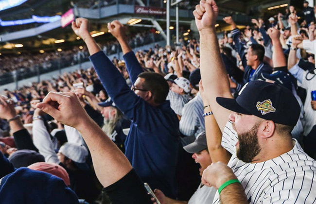 Entradas para los New York Yankees - Foto 2