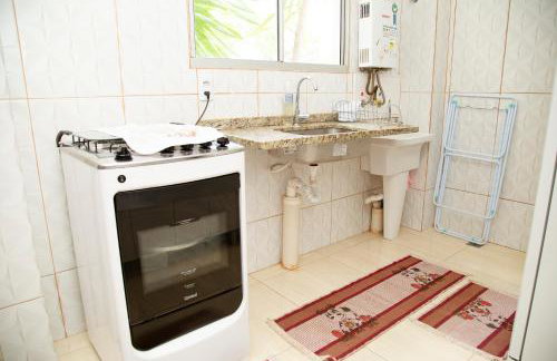 Apartamento Aconchego beach - Photo 19