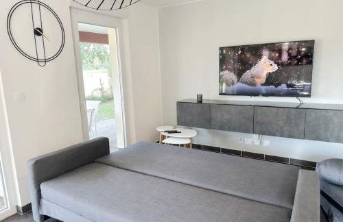 Le jardin secret - Colmar - WIFI - Foto 37