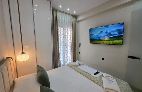 AGORA luxury APARTMENT 2 - Foto 18