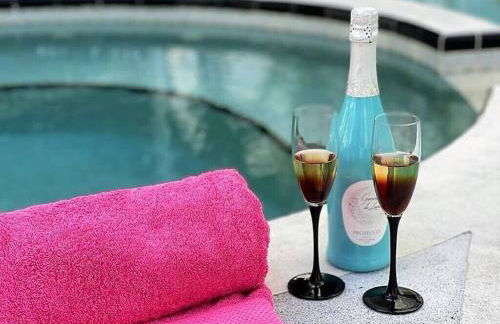 The Yellow Home amazing lake view - Foto 16