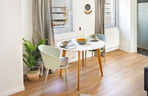 Mainzauber Apartments Miltenberg - Foto 23