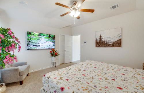 12 Mi to Dtwn McKinney Modern Gem with Patio and Yard - Photo 18