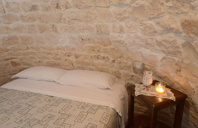 Giardino dei Trulli - Foto 14