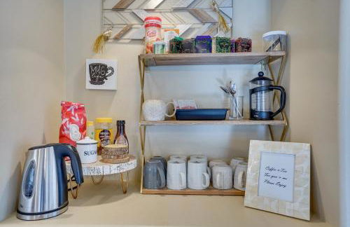 Pet-Friendly Townhome with Hot Tub in Redmond! - Foto 13